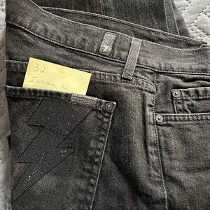 For all mankind jeans